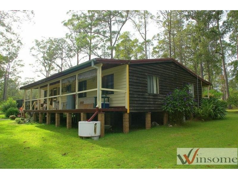 49 Brushbox Crescent, Yarravel NSW 2440