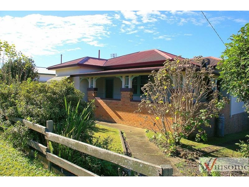 45 Sea Street, West Kempsey NSW 2440