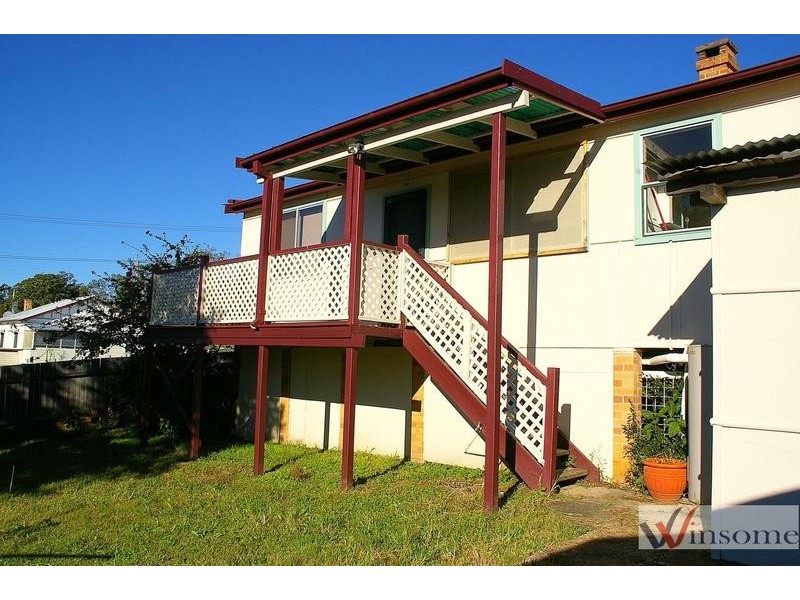 45 Sea Street, West Kempsey NSW 2440