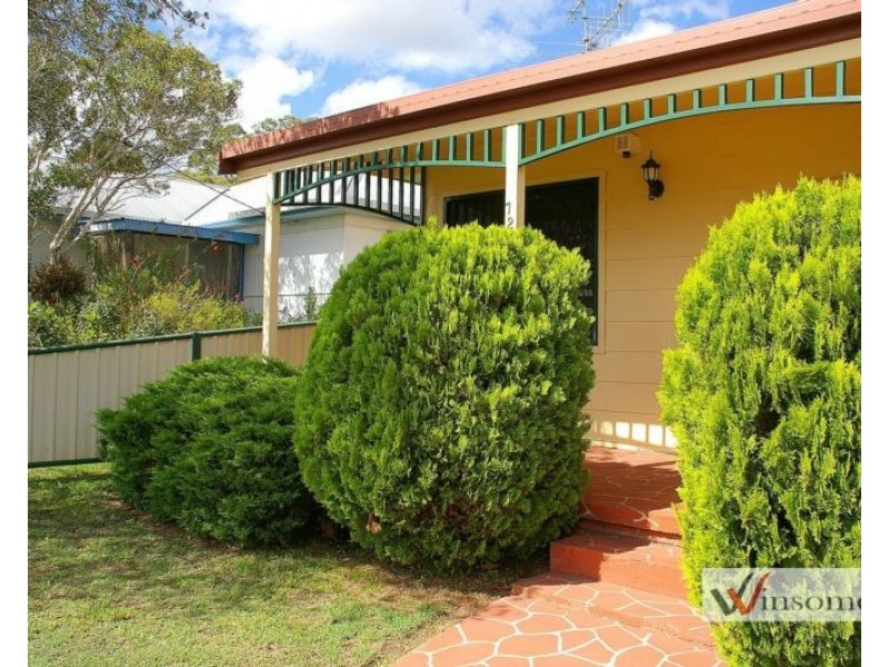 72 Sea Street, West Kempsey NSW 2440