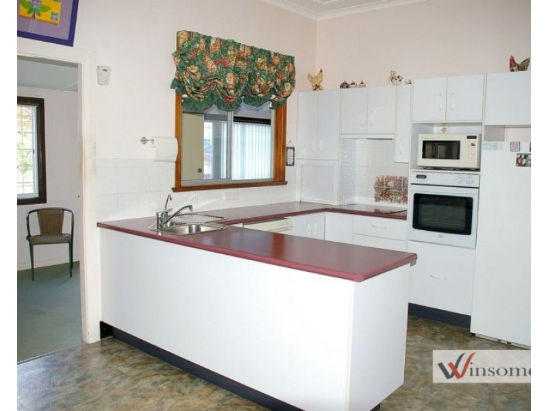 72 Sea Street, West Kempsey NSW 2440