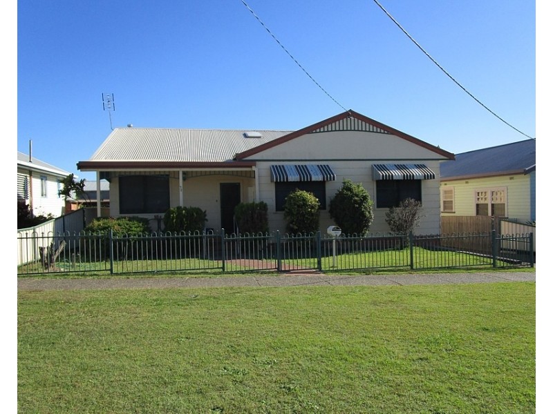 72 Sea Street, West Kempsey NSW 2440
