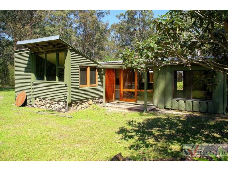 205 Coucal Road, Dondingalong NSW 2440