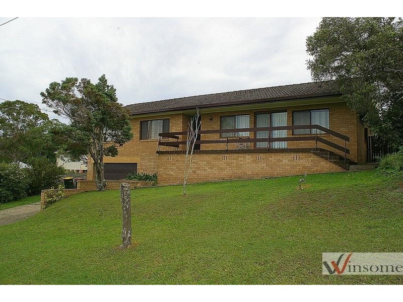 2 Macleay Street, East Kempsey NSW 2440
