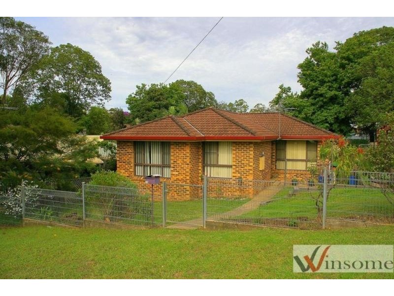 13 Jack Bond, West Kempsey NSW 2440