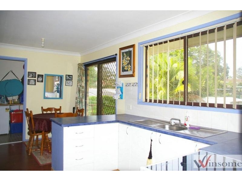 13 Jack Bond, West Kempsey NSW 2440