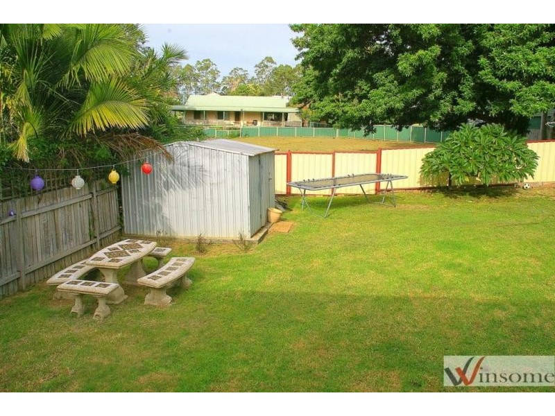 13 Jack Bond, West Kempsey NSW 2440