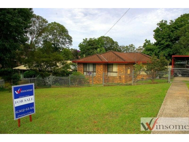 13 Jack Bond, West Kempsey NSW 2440