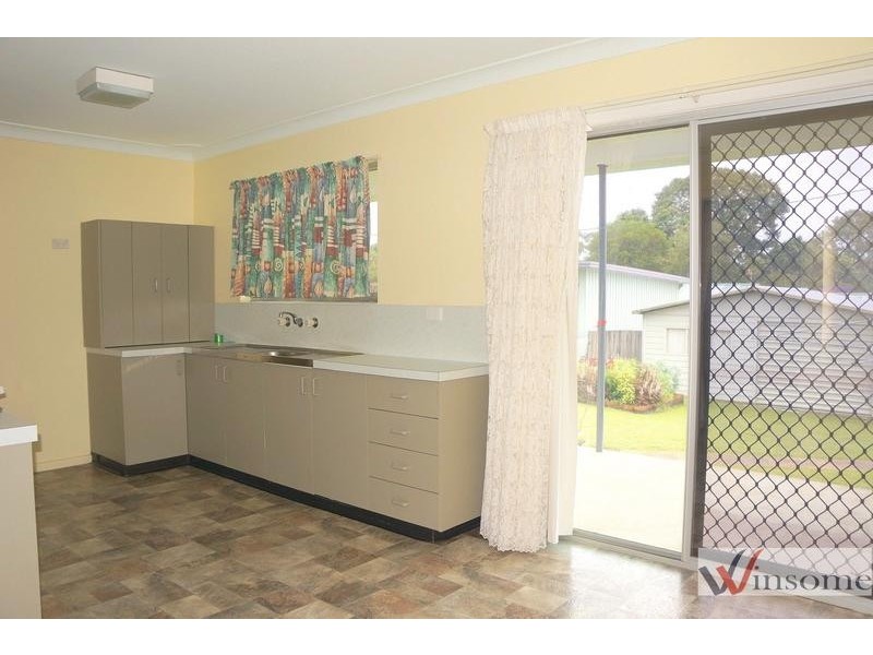 76 Sea street, West Kempsey NSW 2440