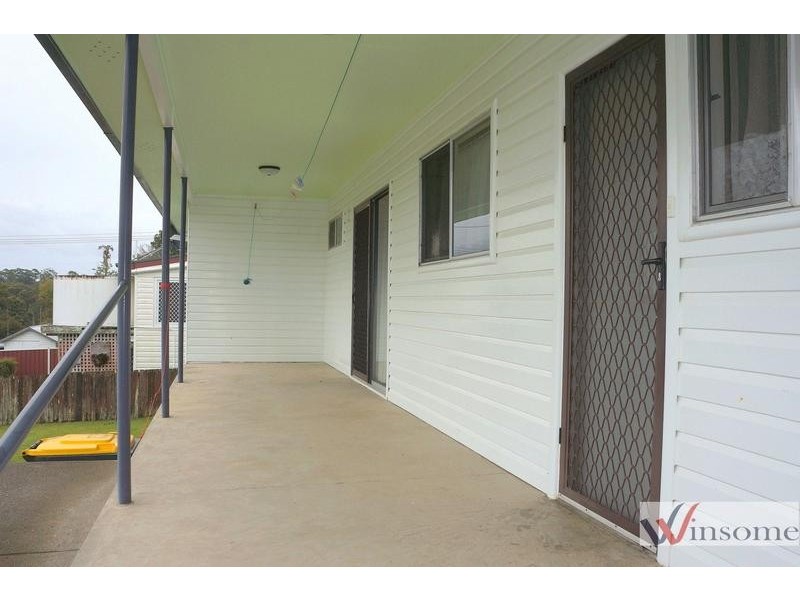 76 Sea street, West Kempsey NSW 2440