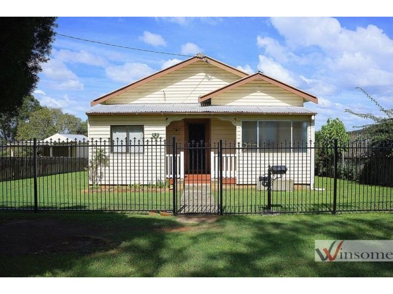 83 Broughton Street, West Kempsey NSW 2440