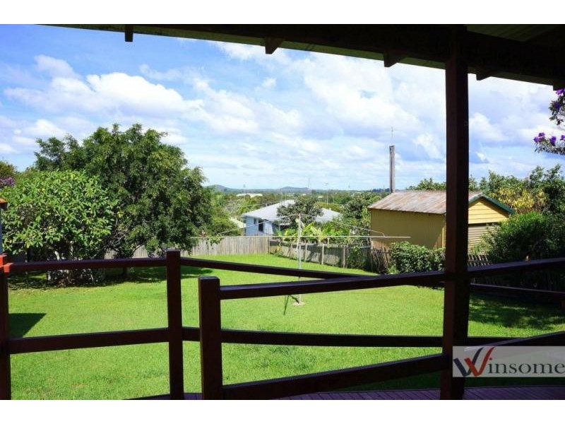 83 Broughton Street, West Kempsey NSW 2440