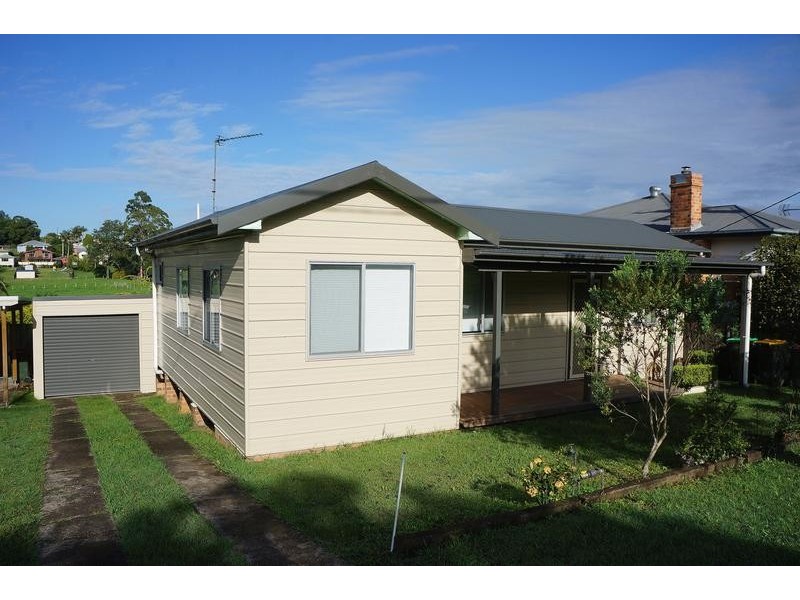 17 Sullivan Street, East Kempsey NSW 2440