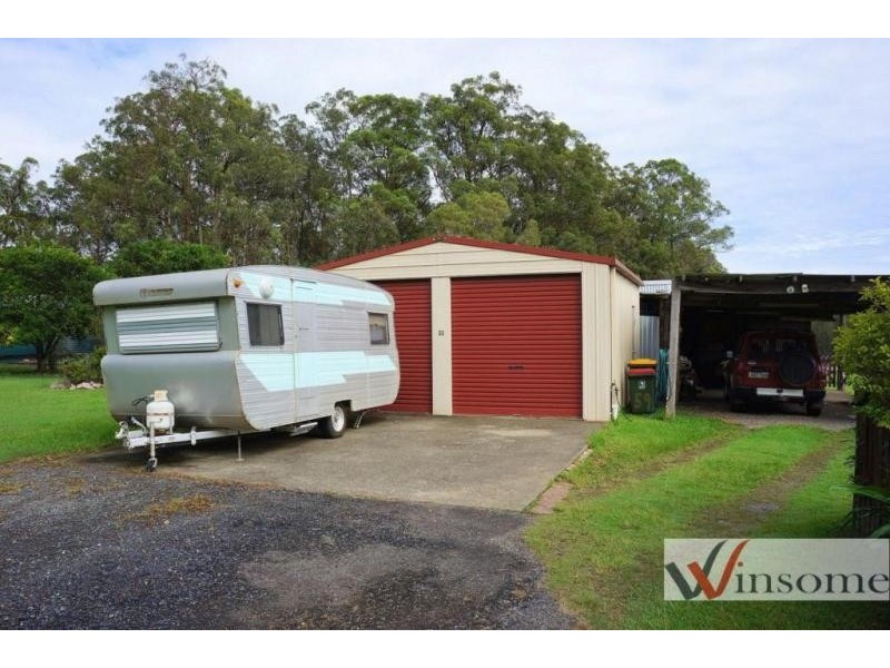 59 Spooners Ave, Greenhill NSW 2440