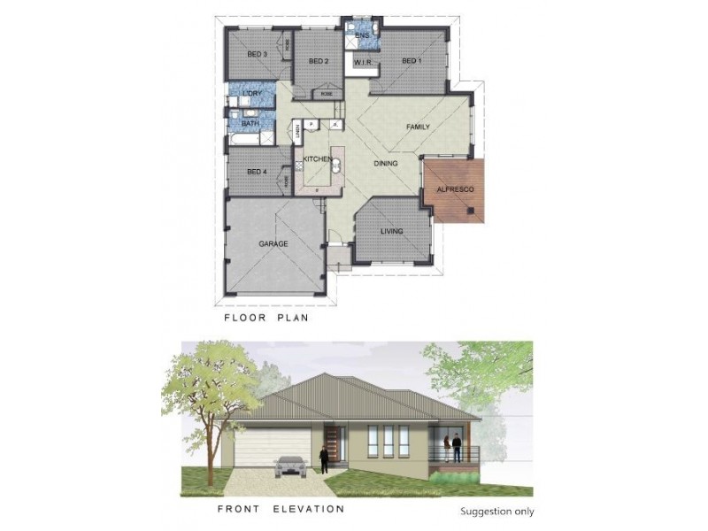 12 Milton Dufty Place, East Kempsey NSW 2440