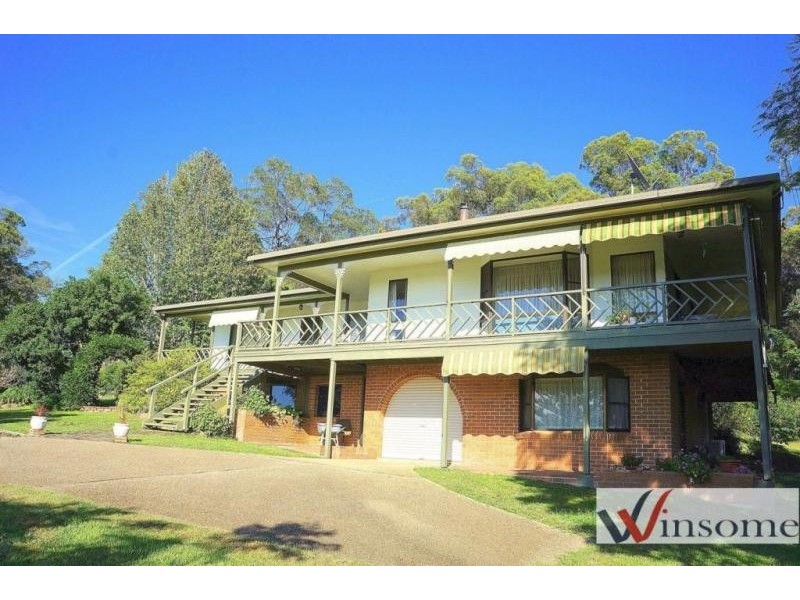 133 Clarkes Road, Yessabah NSW 2440