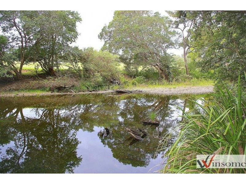 133 Clarkes Road, Yessabah NSW 2440