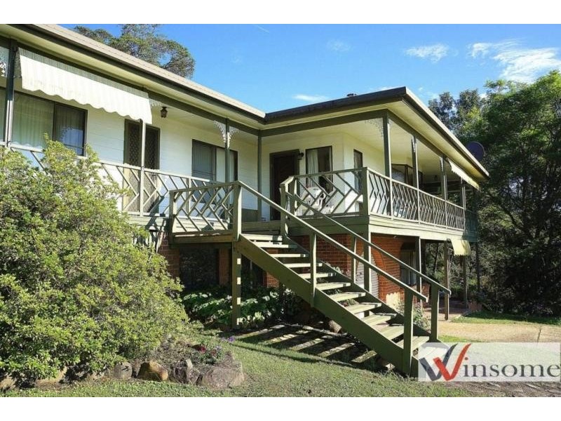 133 Clarkes Road, Yessabah NSW 2440