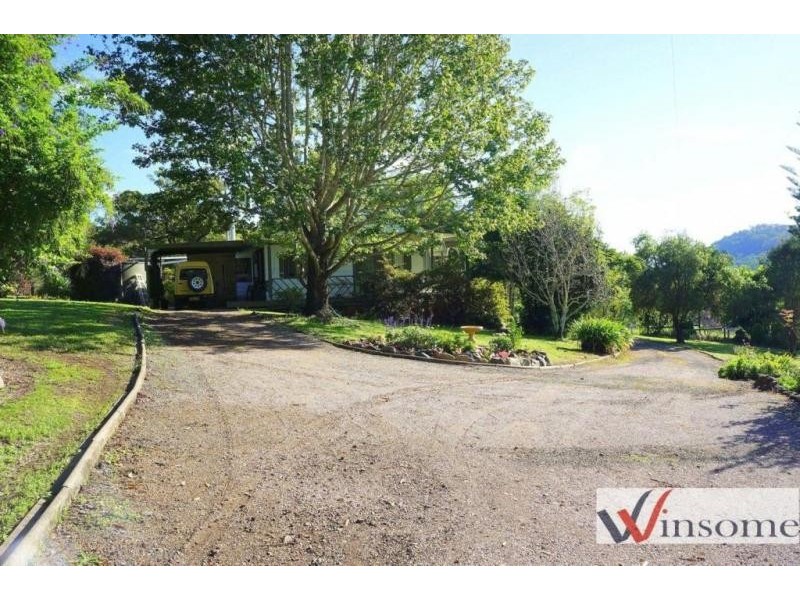 133 Clarkes Road, Yessabah NSW 2440