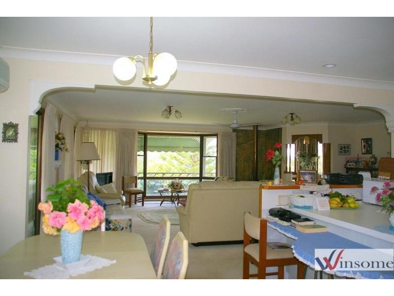 133 Clarkes Road, Yessabah NSW 2440