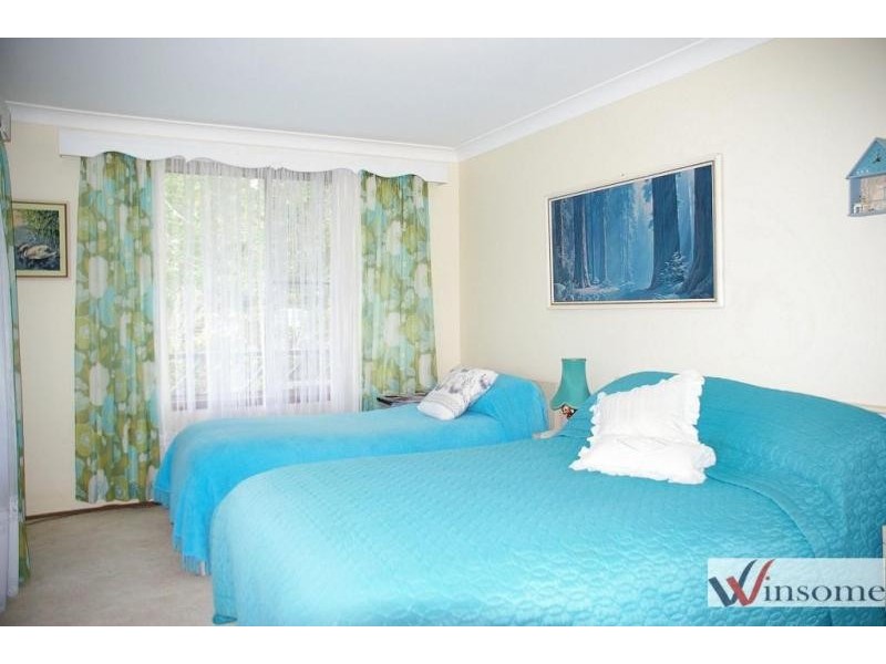 133 Clarkes Road, Yessabah NSW 2440