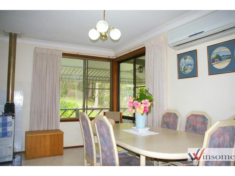 133 Clarkes Road, Yessabah NSW 2440