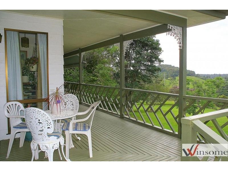 133 Clarkes Road, Yessabah NSW 2440