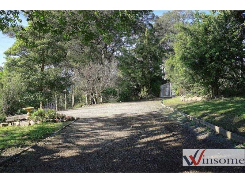 133 Clarkes Road, Yessabah NSW 2440