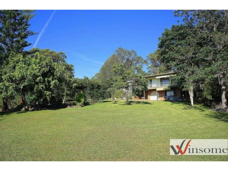 133 Clarkes Road, Yessabah NSW 2440