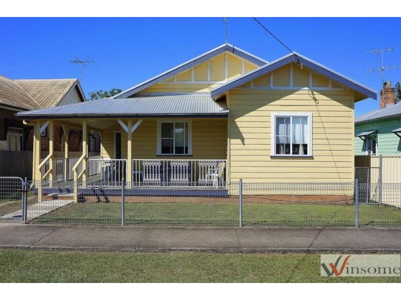 5 Gladstone St, Kempsey NSW 2440