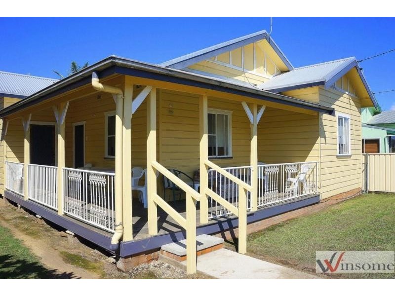5 Gladstone St, Kempsey NSW 2440