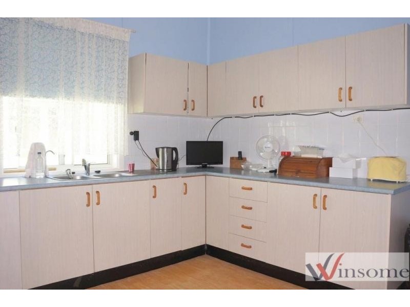 5 Gladstone St, Kempsey NSW 2440