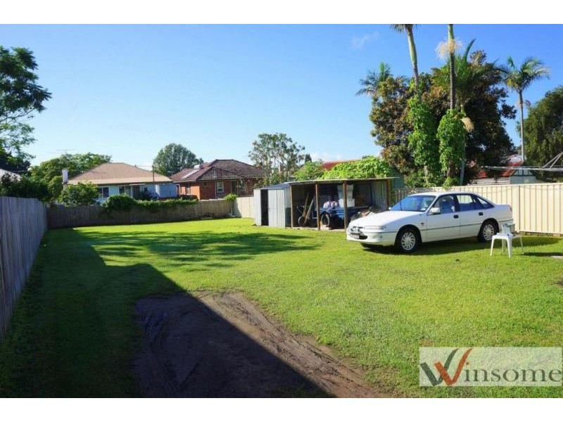 5 Gladstone St, Kempsey NSW 2440