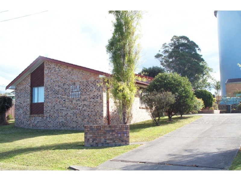 1/4 Forest Lane, Greenhill NSW 2440