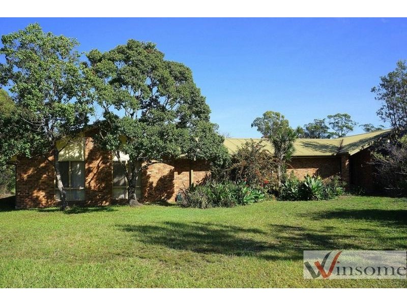 59 Bruces Lane, Kempsey NSW 2440