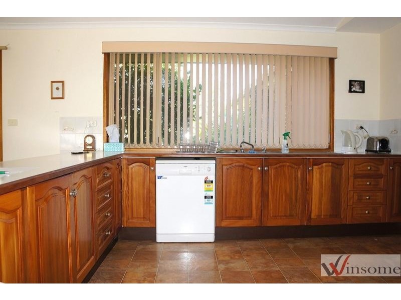 59 Bruces Lane, Kempsey NSW 2440