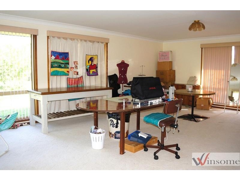 59 Bruces Lane, Kempsey NSW 2440