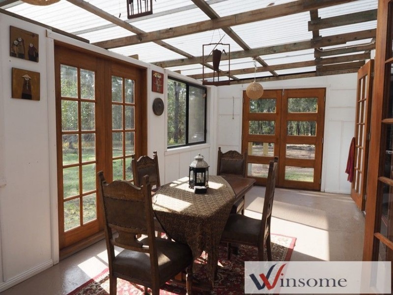 934 Collombatti Road, Collombatti NSW 2440