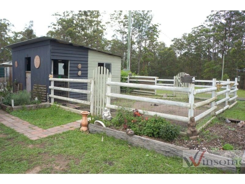 934 Collombatti Road, Collombatti NSW 2440