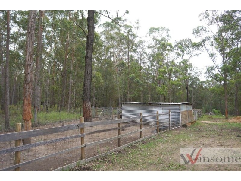 934 Collombatti Road, Collombatti NSW 2440