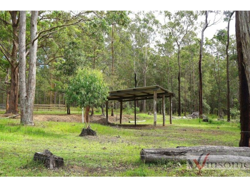 934 Collombatti Road, Collombatti NSW 2440