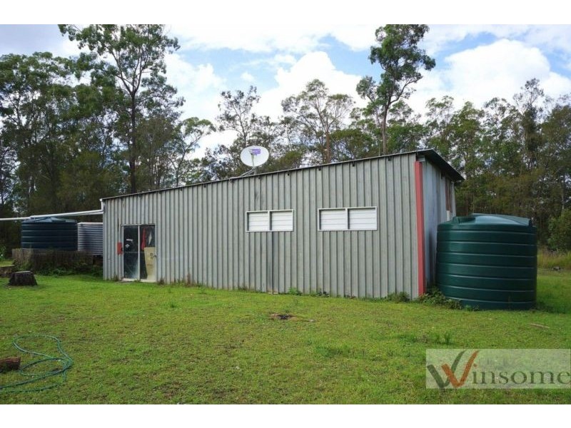 934 Collombatti Road, Collombatti NSW 2440
