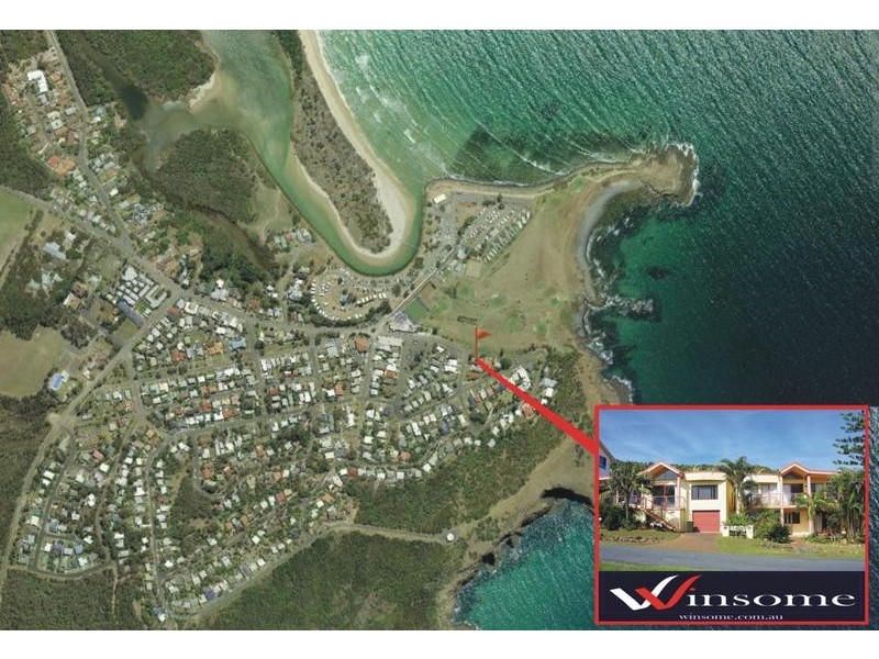 10 Rankine Street, Crescent Head NSW 2440