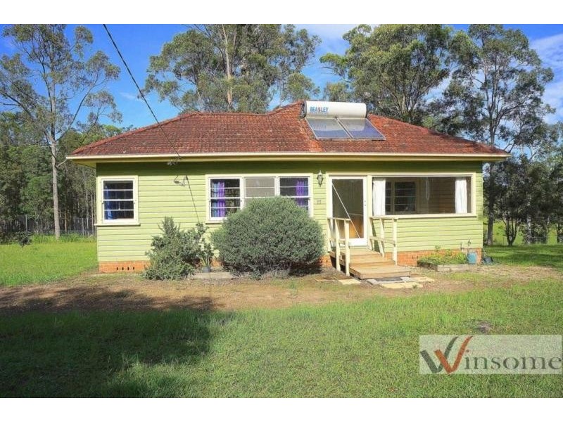 77 John Lane, Yarravel NSW 2440