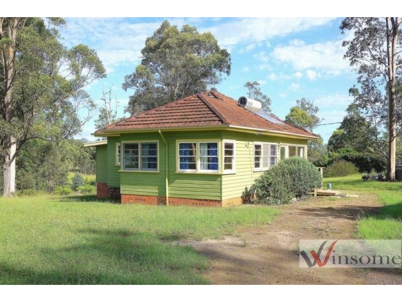 77 John Lane, Yarravel NSW 2440