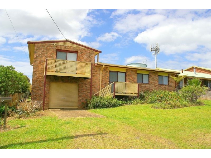 39 GREAT NORTH ROAD, Frederickton NSW 2440