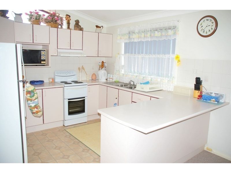 39 GREAT NORTH ROAD, Frederickton NSW 2440