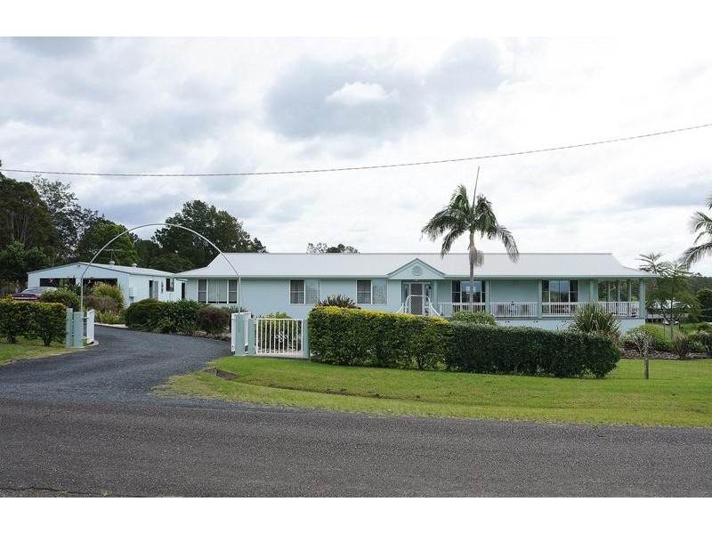 4 Cecil Tarrant Drive, Aldavilla NSW 2440