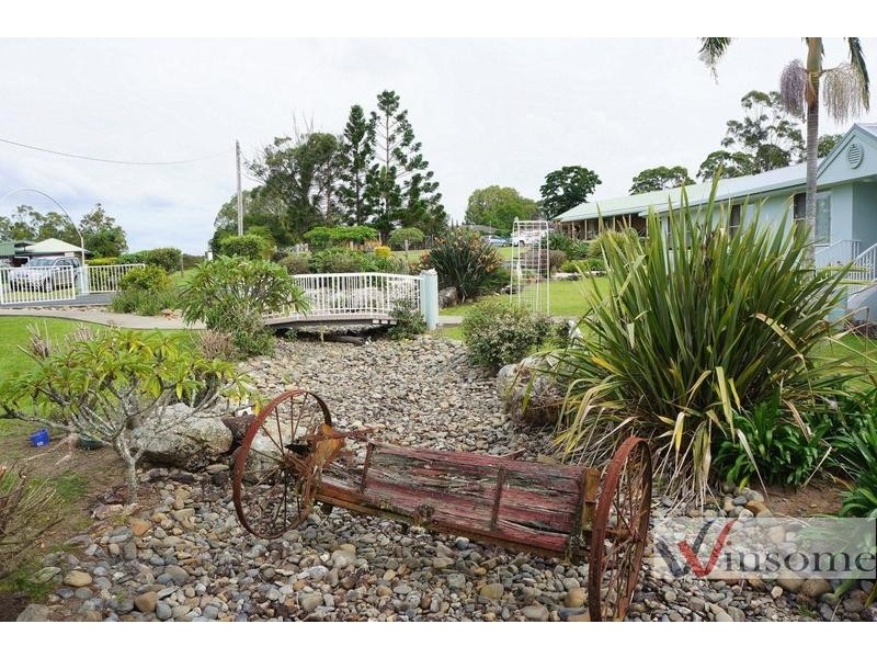 4 Cecil Tarrant Drive, Aldavilla NSW 2440