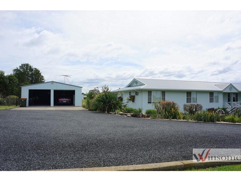 4 Cecil Tarrant Drive, Aldavilla NSW 2440